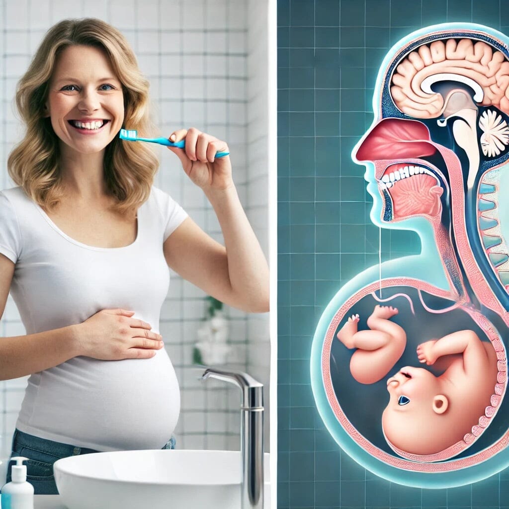 Best Mouthwash During Pregnancy