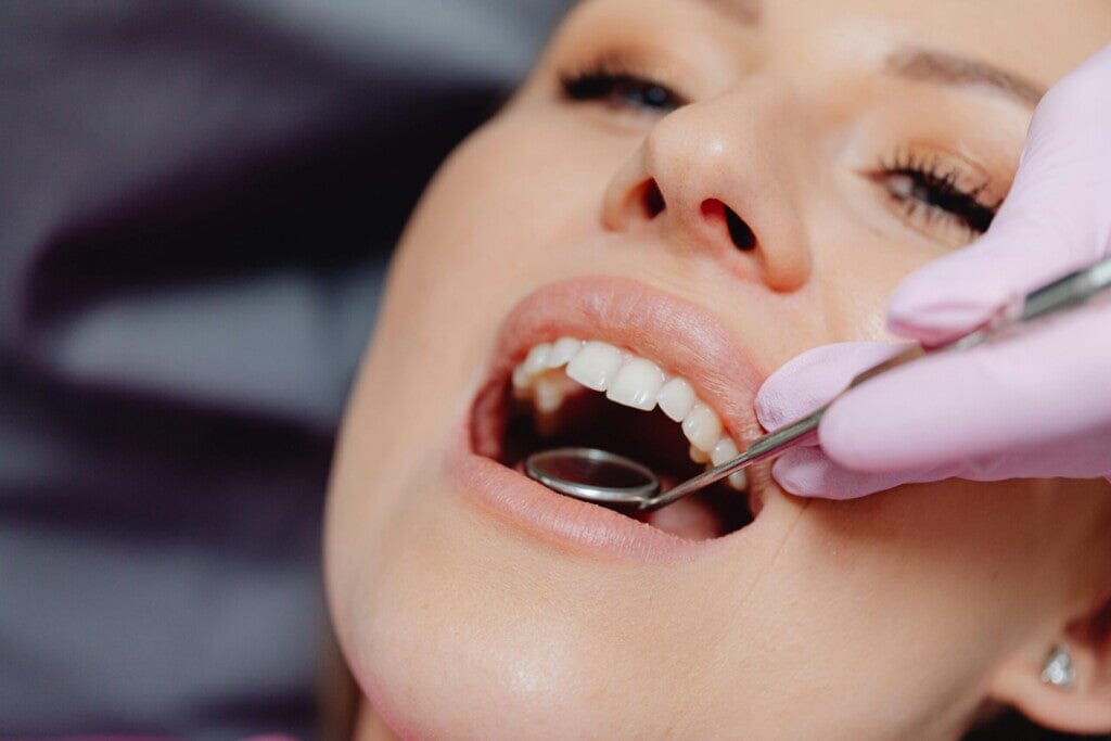 Oral Microbiome & Why It Matters