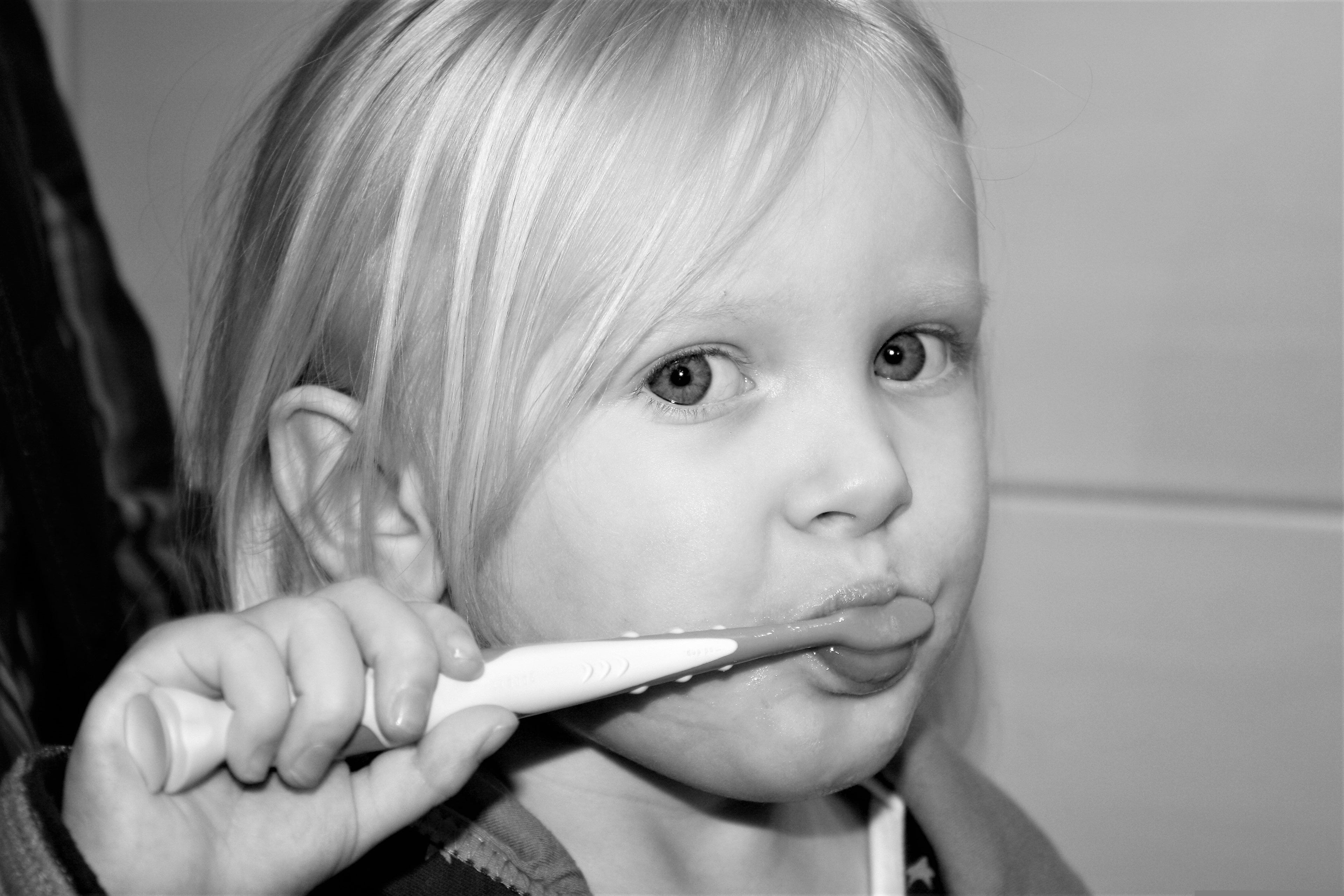 Oral Microbiome and Mouthwash: Finding the Right Balance