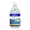 Healing Rinse Mouthwash – Fresh Lemon Ice