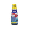 Healing Rinse Mouthwash – Fresh Lemon Ice