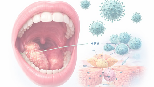 Oral HPV - What Dental Clinicians Should Know